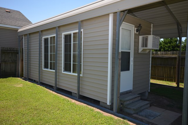 81 Pat Stocks Road Hookerton, NC 28538 - Photo 23 of 37 Gallery Image 23