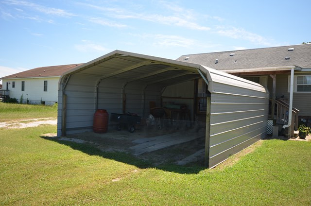 81 Pat Stocks Road Hookerton, NC 28538 - Photo 28 of 37 Gallery Image 28