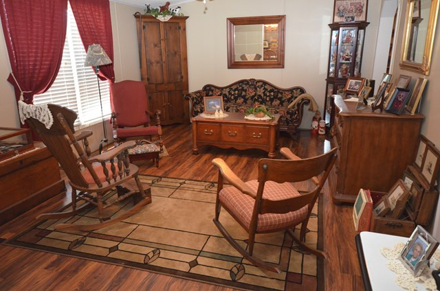 81 Pat Stocks Road Hookerton, NC 28538 - Photo 6 of 37 Gallery Image 6