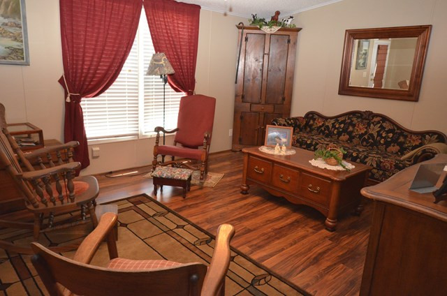 81 Pat Stocks Road Hookerton, NC 28538 - Photo 7 of 37 Gallery Image 7