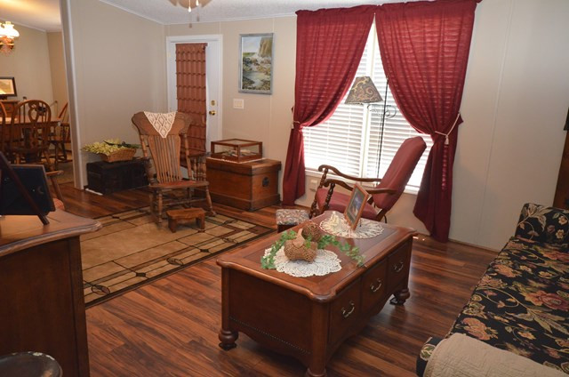 81 Pat Stocks Road Hookerton, NC 28538 - Photo 8 of 37 Gallery Image 8