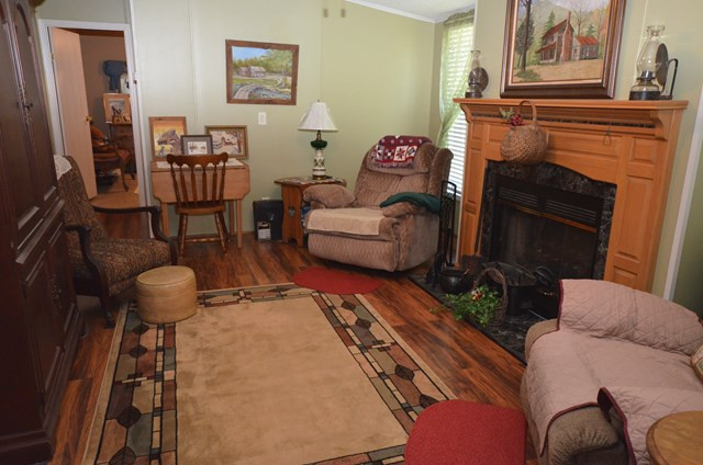 81 Pat Stocks Road Hookerton, NC 28538 - Photo 9 of 37 Gallery Image 9