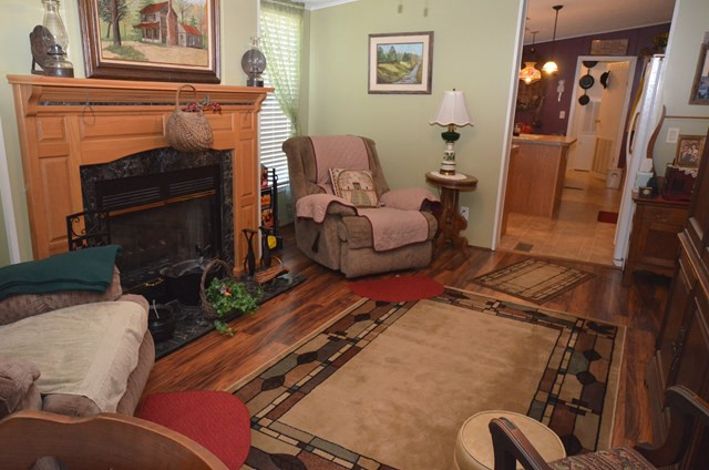 81 Pat Stocks Road Hookerton, NC 28538 - Photo 10 of 37 Gallery Image 10