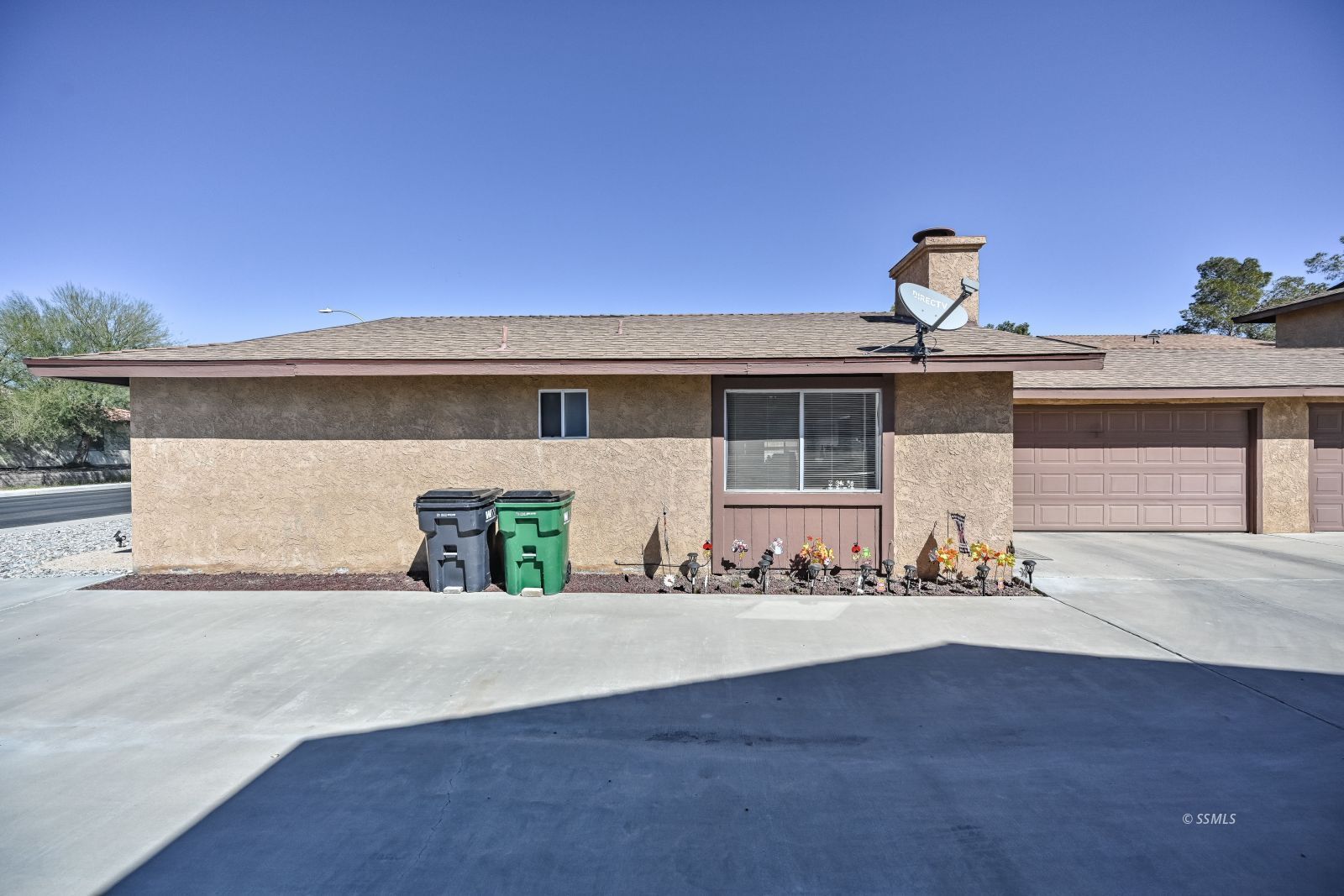 708 North Florence Street Ridgecrest, CA 93555 - Photo 6 of 41 Gallery Image 6