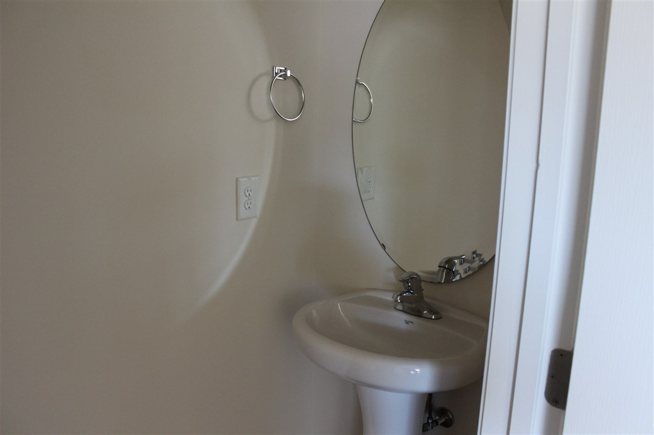 1304 Grace Point Road Morrisville, NC 27560 - Photo 4 of 12 Powder Room