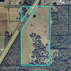 $5,100,000 | 6400 State Road 207, Elkton, FL 32033