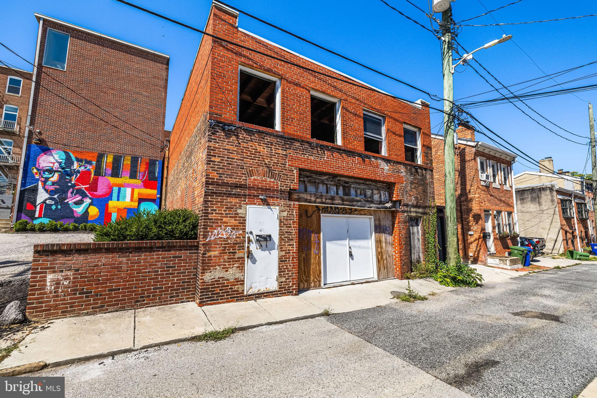 858 Tyson Street Baltimore, MD 21201 - Photo 4 of 20