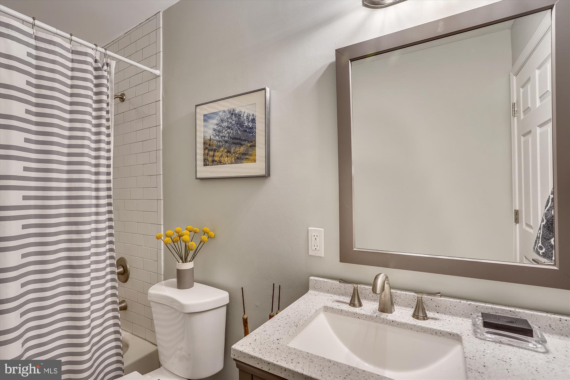 304 Jones Station Road Arnold, MD 21012 - Photo 13 of 30 Upper Level Bathroom