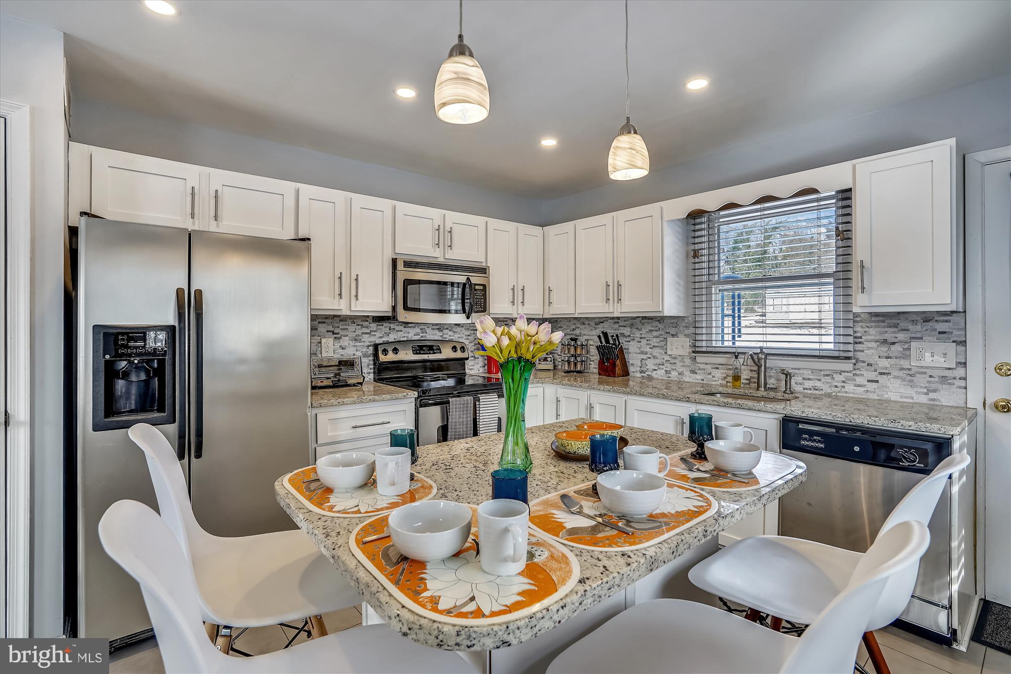 304 Jones Station Road Arnold, MD 21012 - Photo 2 of 30 Modern Kitchen