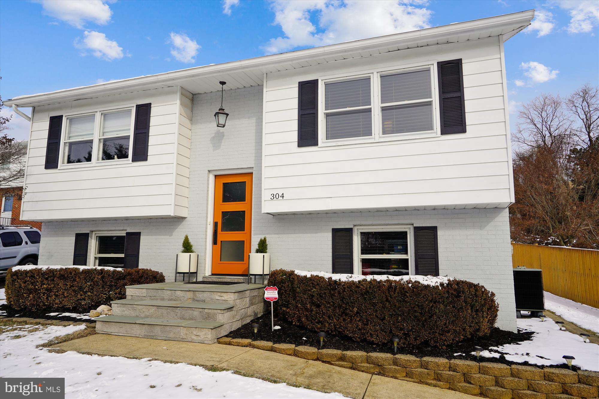 304 Jones Station Road Arnold, MD 21012 - Photo 29 of 30 Amazing ProVia Pella Front Door