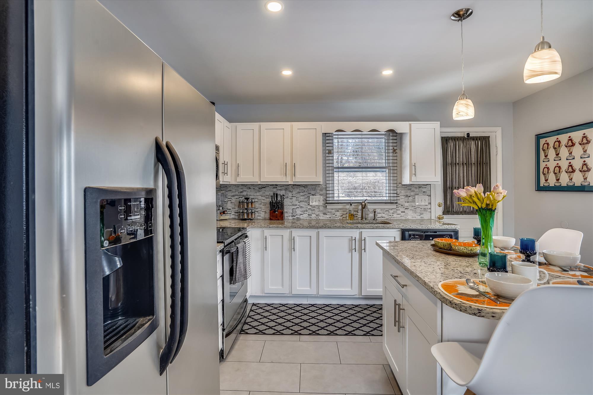 304 Jones Station Road Arnold, MD 21012 - Photo 4 of 30 Stainless Steel Appliances