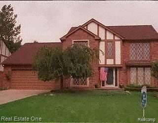 2764 Steamboat Springs Drive Rochester, MI 48309 - Photo 1 of 1 Property Photo