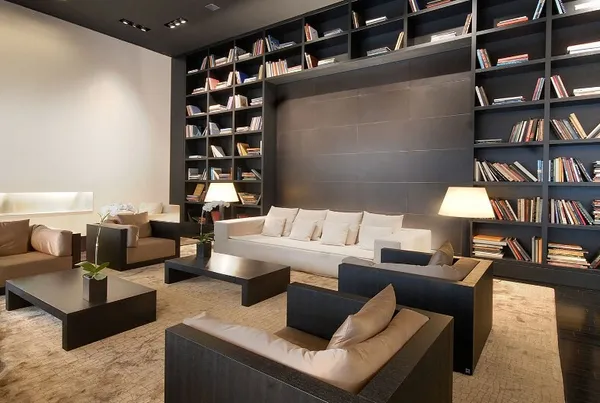 $1,850,000 | 20 Pine Street, Unit 2907 | Financial District