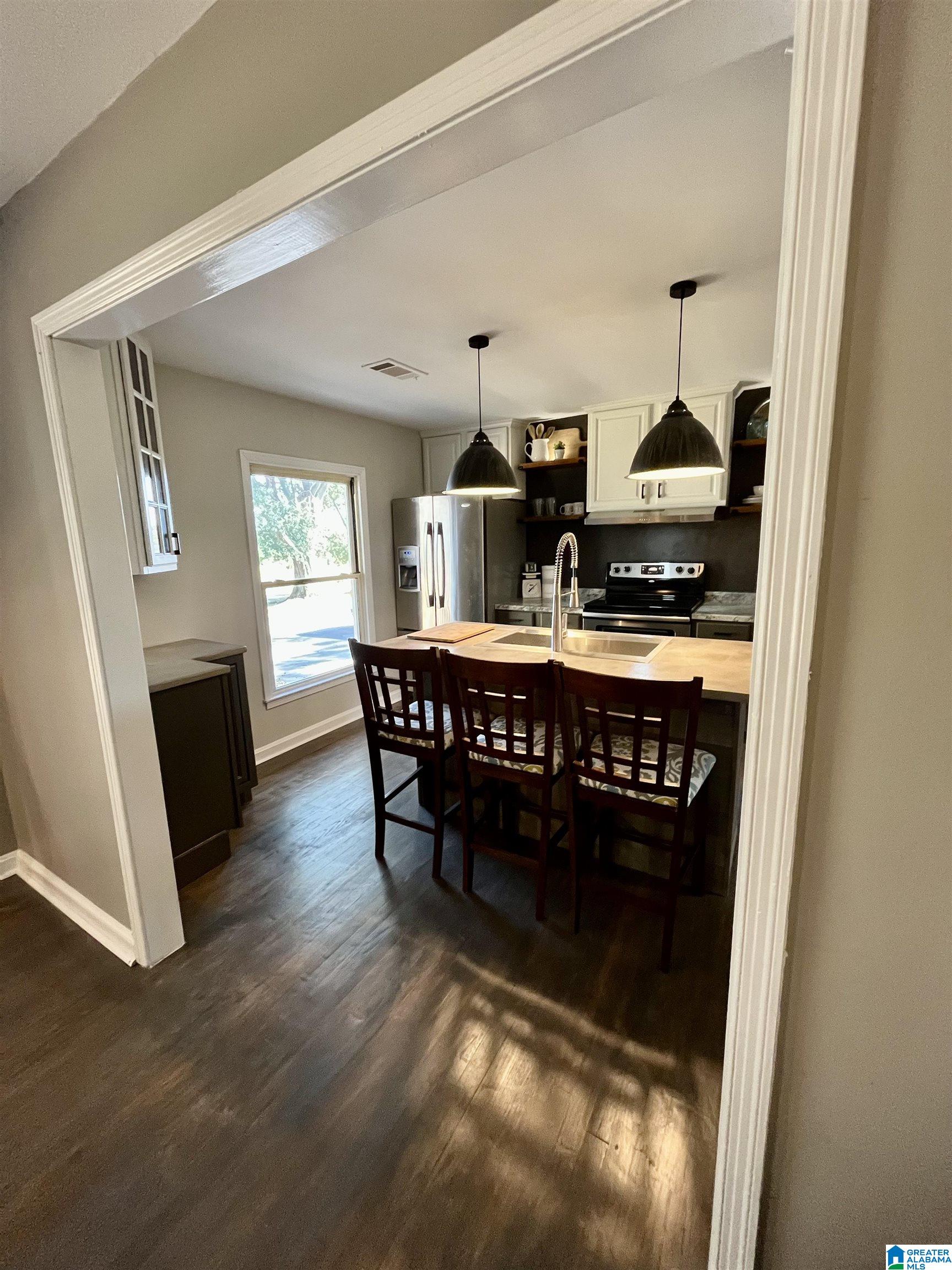 709 Powers Street Clanton, AL 35045 - Photo 9 of 20