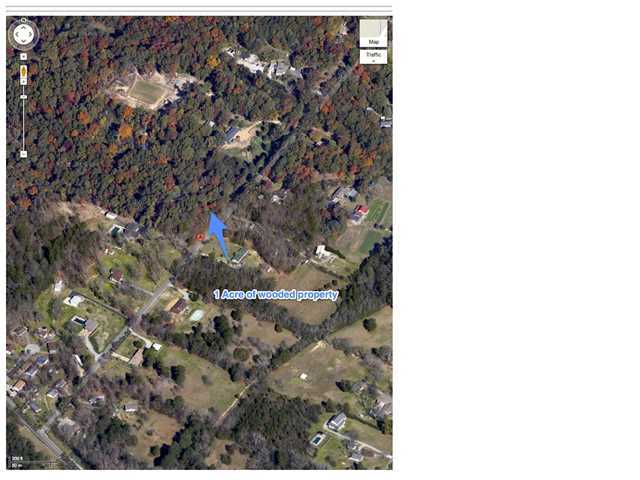 0 Fair Oaks Road Hixson, TN 37343 - Photo 1 of 3 Primary Photo
