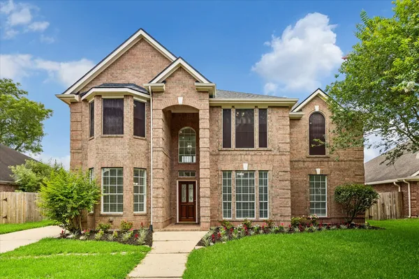$3,200 | 1515 Brazos Gate Drive, Richmond, TX 77469