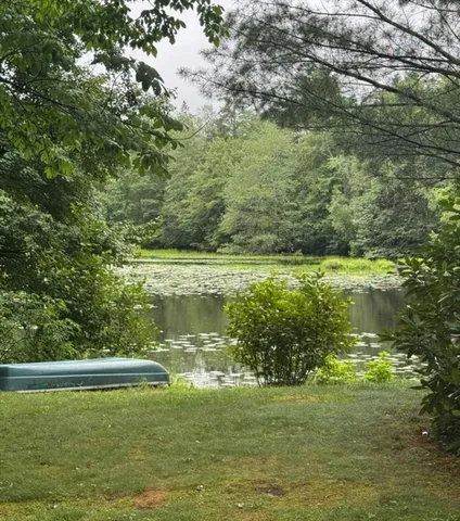 a view of a ocean view with beach