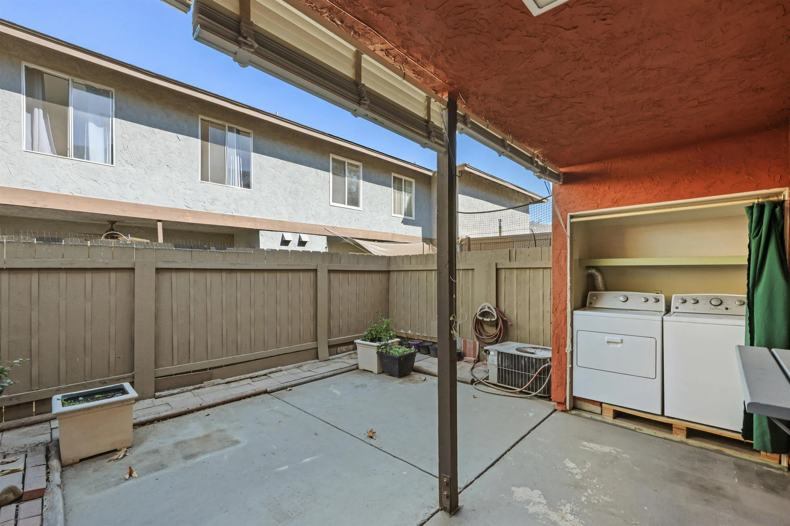 1652 Summertime Drive El Cajon, CA 92021 - Photo 13 of 23 a room with storage and utility