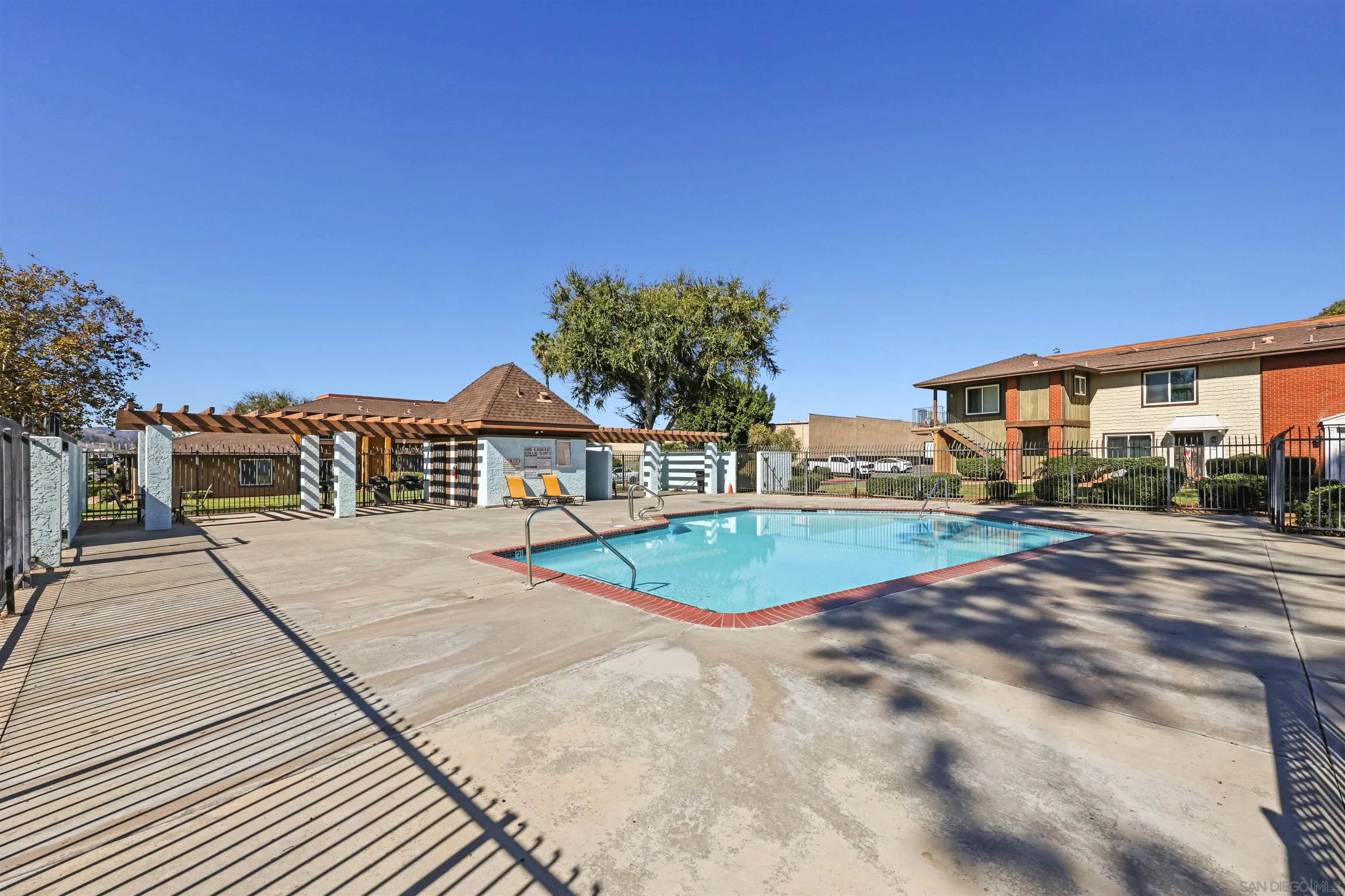 1652 Summertime Drive El Cajon, CA 92021 - Photo 18 of 23