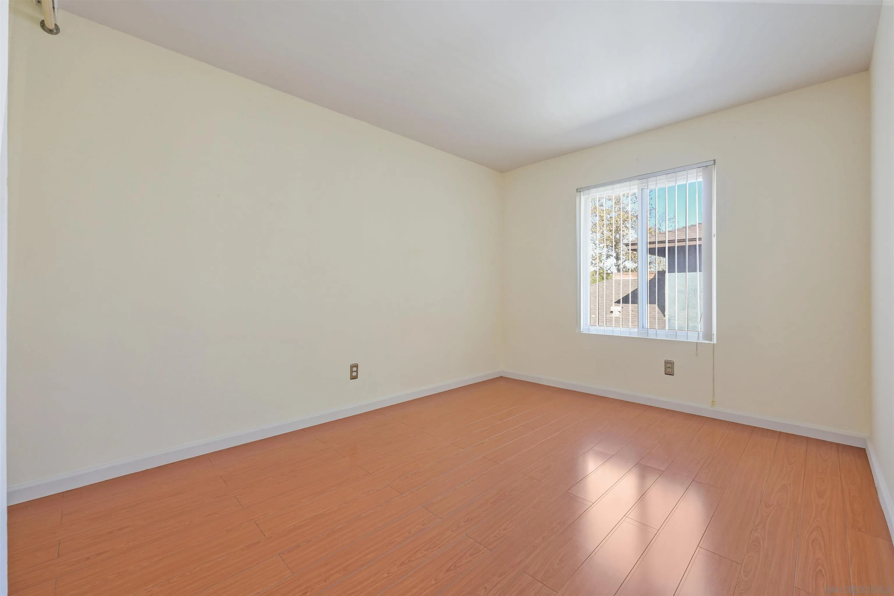 1652 Summertime Drive El Cajon, CA 92021 - Photo 9 of 23 an empty room with windows