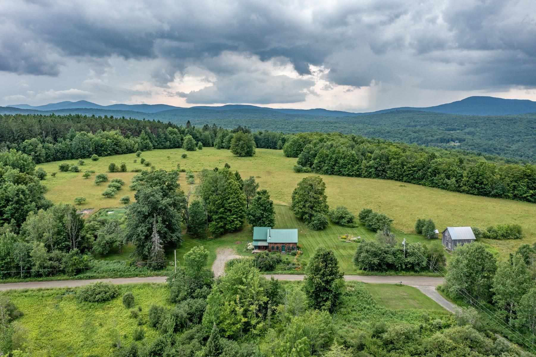 1076 Brown Hill Road Elmore, VT 05680 - Photo 15 of 43 Gallery Image 15