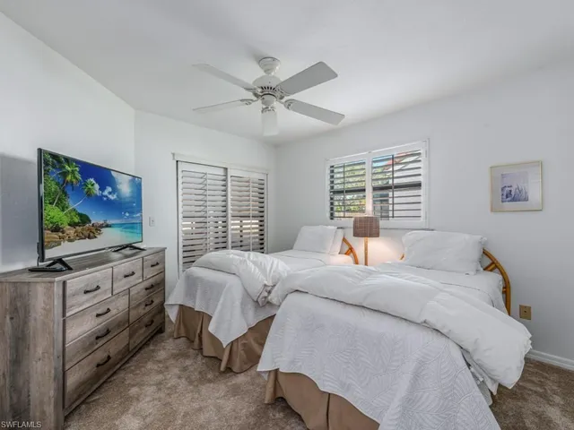 $7,500 | 825 Reef Point Circle, Naples, FL 34108