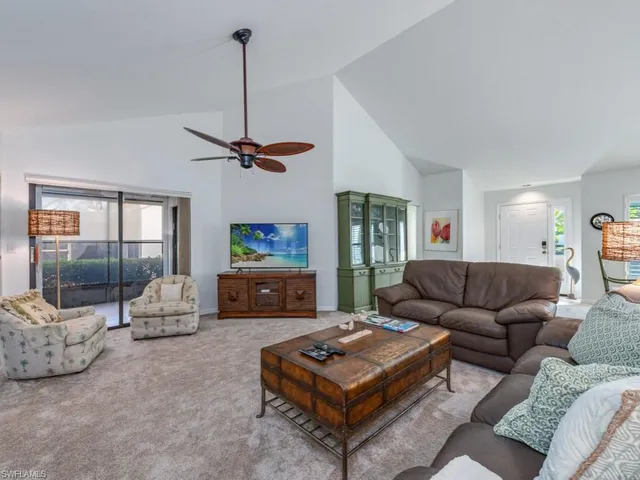$7,500 | 825 Reef Point Circle, Naples, FL 34108
