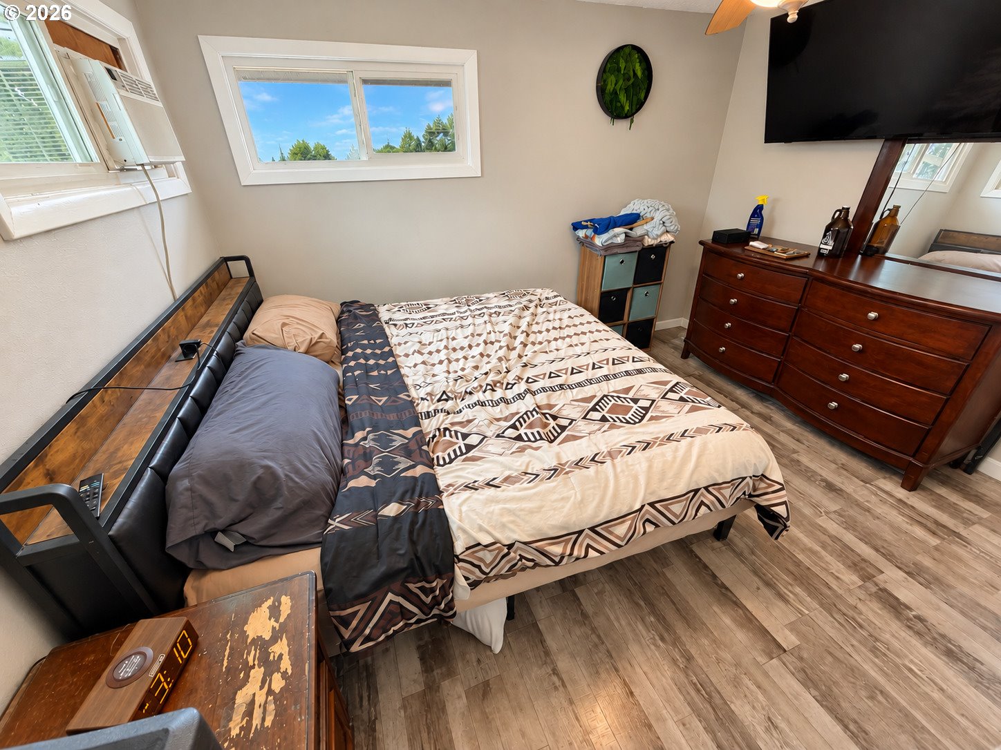 75101 Townsend Road Rainier, OR 97048 - Photo 14 of 31 Bedroom, Primary