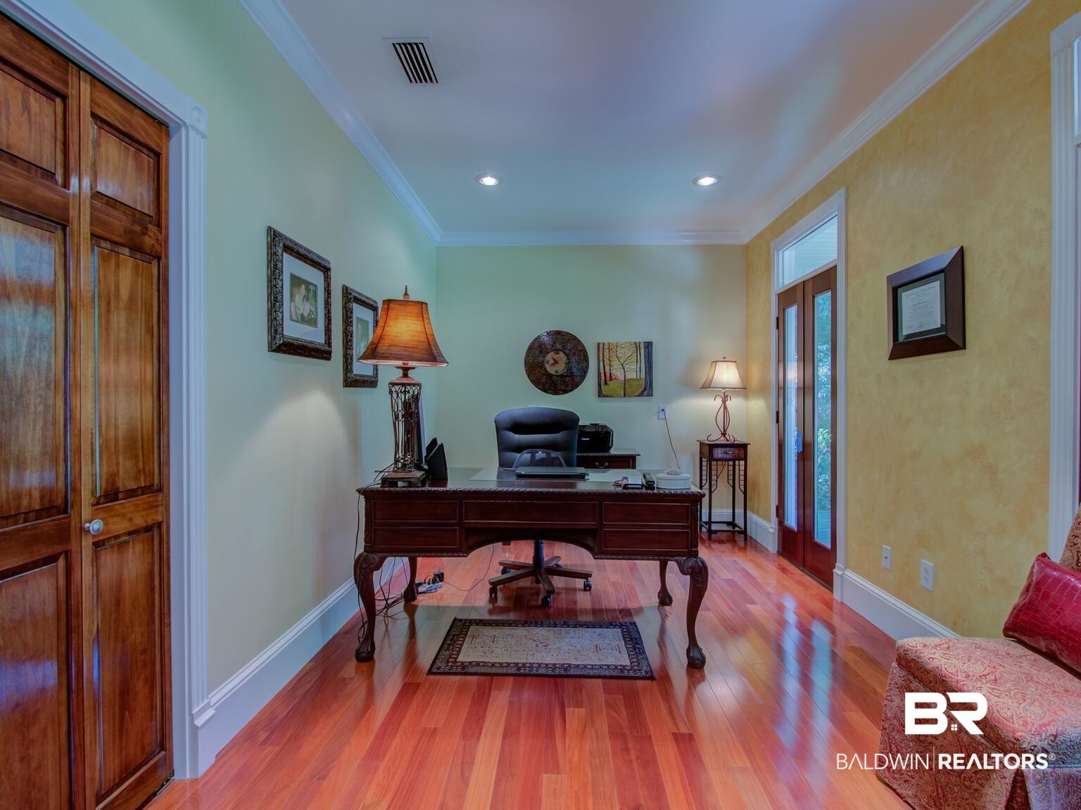 104 Everade Circle Daphne, AL 36526 - Photo 12 of 49 Bedroom 2 office