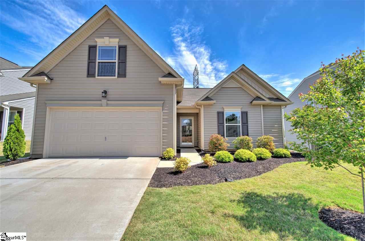 204 Talisker Way Greenville, SC 29607 - Photo 3 of 35 Gallery Image 3