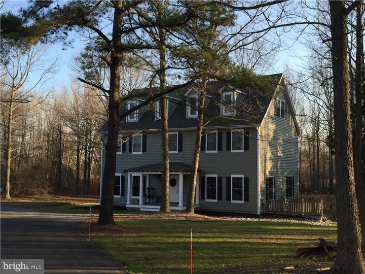 380 High Hill Road Woolwich Township, NJ 08085 - Photo 1 of 25 Exterior Front