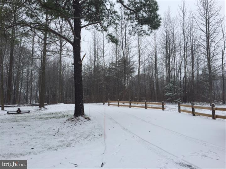 380 High Hill Road Woolwich Township, NJ 08085 - Photo 3 of 25 Driveway