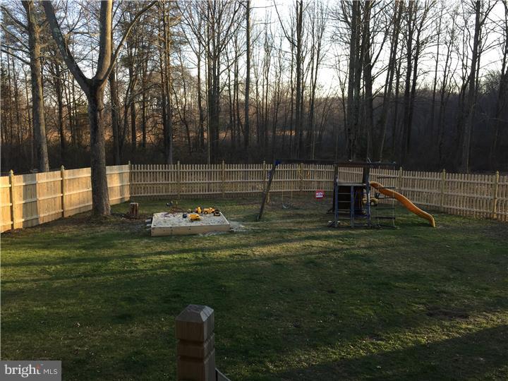 380 High Hill Road Woolwich Township, NJ 08085 - Photo 24 of 25 Back Yard
