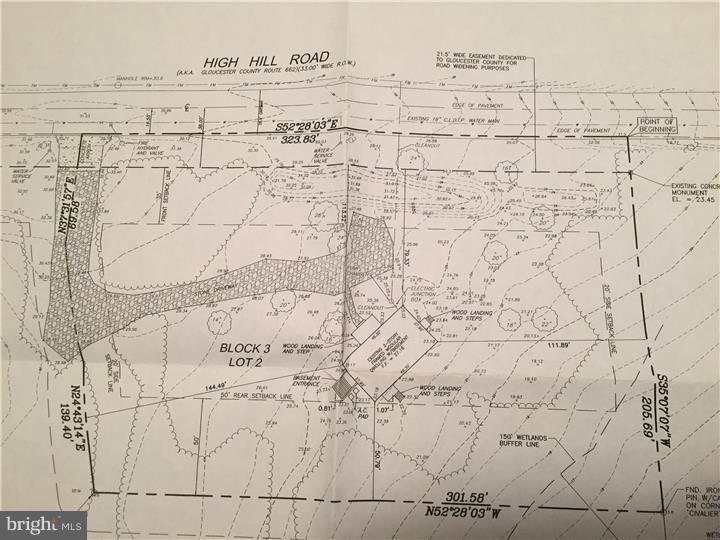 380 High Hill Road Woolwich Township, NJ 08085 - Photo 25 of 25 Gallery Image 25