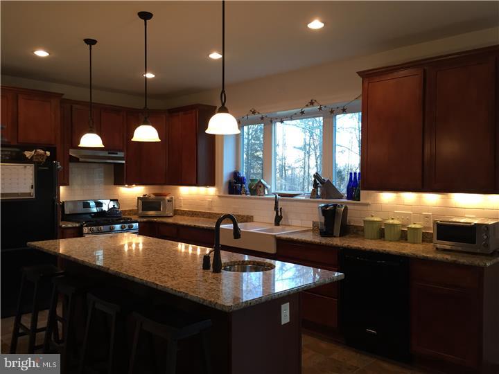 380 High Hill Road Woolwich Township, NJ 08085 - Photo 5 of 25 Kitchen