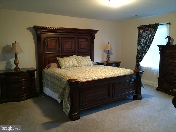 380 High Hill Road Woolwich Township, NJ 08085 - Photo 8 of 25 Master Bedroom