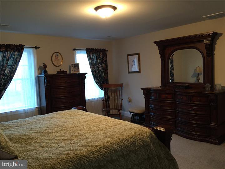 380 High Hill Road Woolwich Township, NJ 08085 - Photo 9 of 25 Master Bedroom