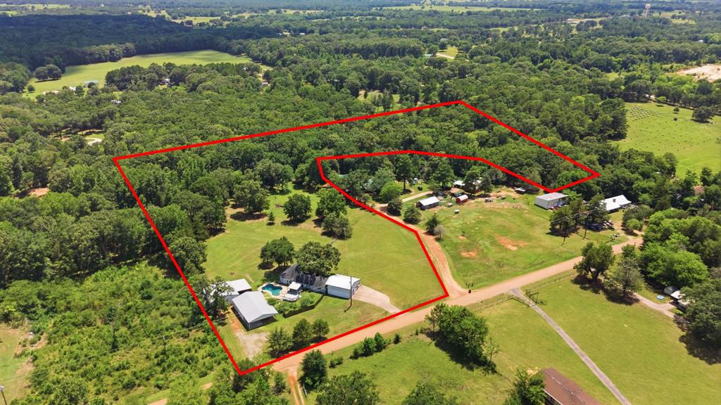 3583 VZ County Road Ben Wheeler, TX 75754 - Photo 2 of 34