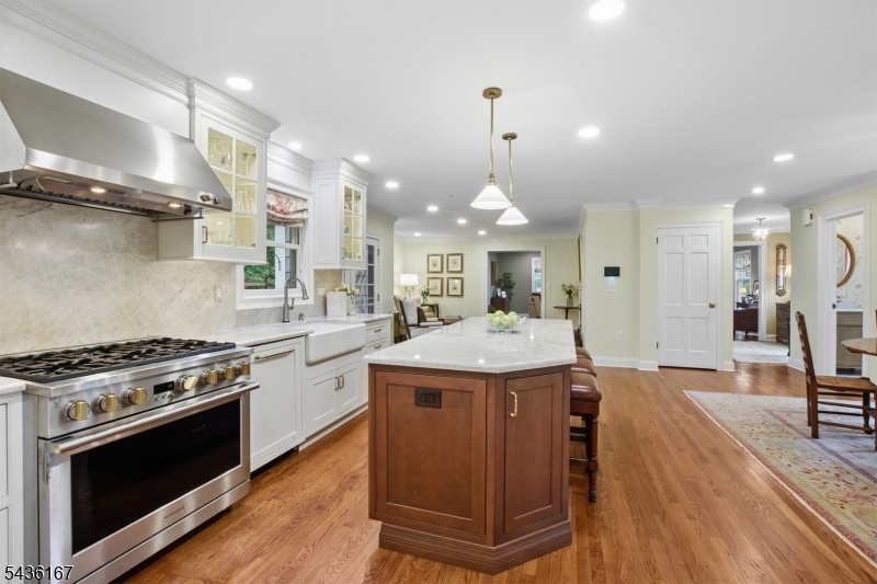 41 Farmersville Road Califon, NJ 07830 - Photo 9 of 38