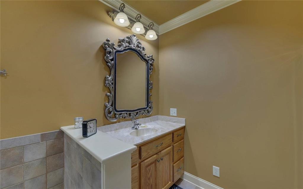 88 Cedar Ridge Road Dawsonville, GA 30534 - Photo 24 of 67