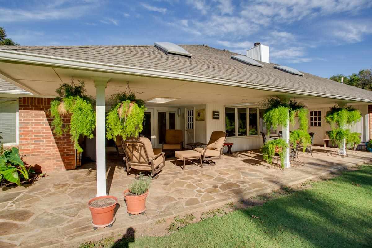 1125 East Robertson Road Enid, OK 73701 - Photo 37 of 50 Gallery Image 37