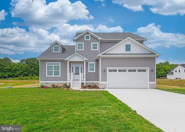 $799,900 | 10 Jockey Court, Ocean Pines, MD 21811