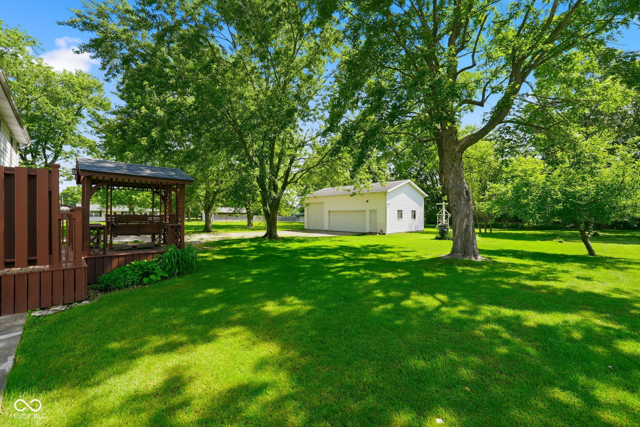 114 North Cook Road Muncie, IN 47303 - Photo 44 of 45