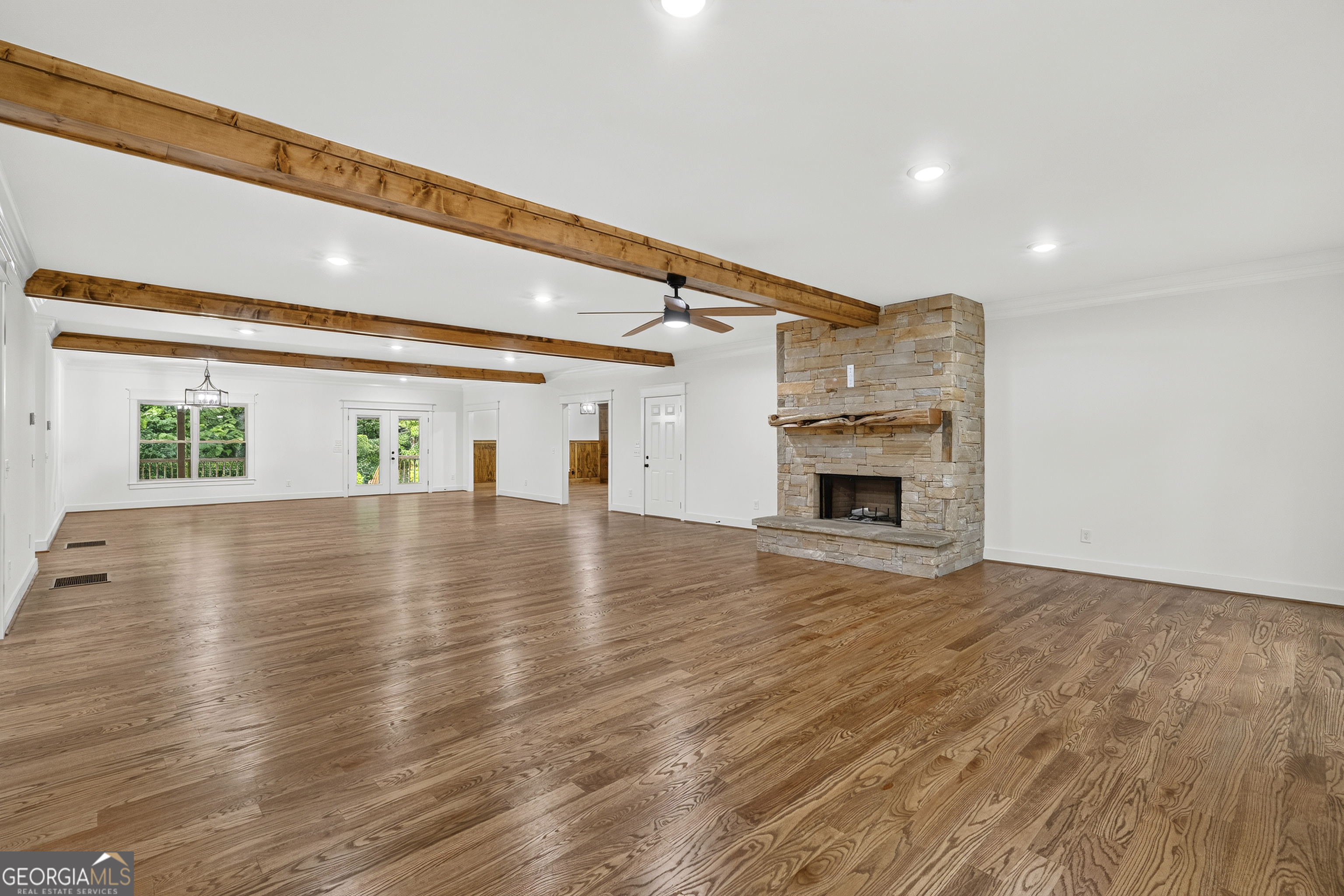 3860 Wiley Road Gainesville, GA 30506 - Photo 18 of 88