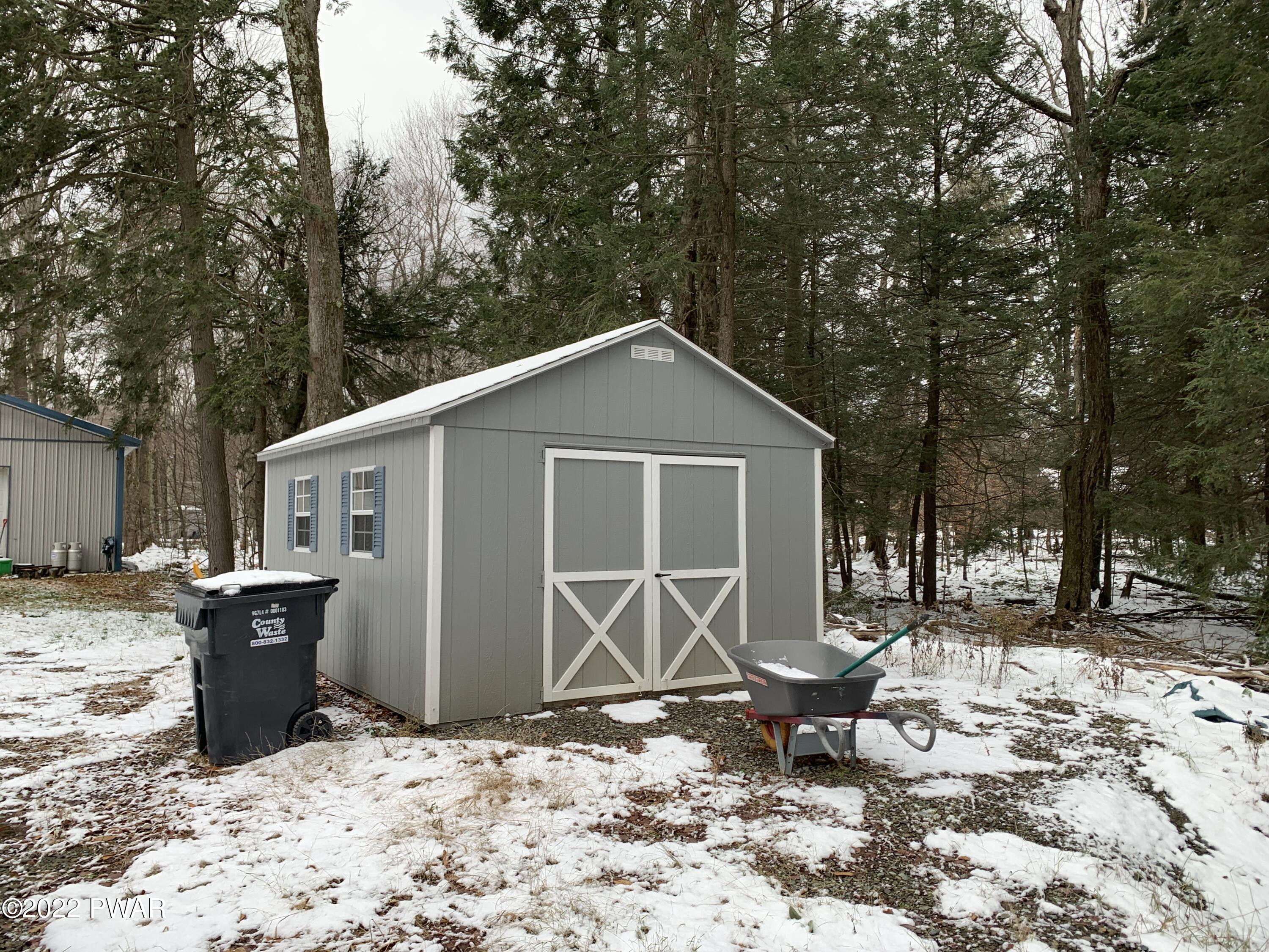 875 Millcreek Road Newfoundland, PA 18445 - Photo 4 of 6