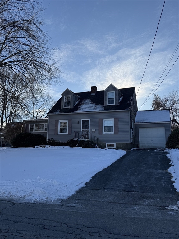 8 Manor Road Auburn, MA 01501 - Photo 1 of 21 Gallery Image 1