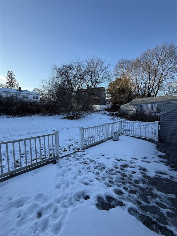 8 Manor Road Auburn, MA 01501 - Photo 19 of 21 Gallery Image 19