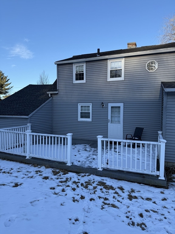 8 Manor Road Auburn, MA 01501 - Photo 20 of 21 Gallery Image 20