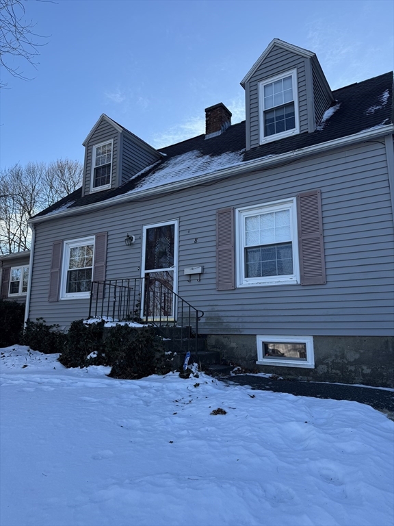 8 Manor Road Auburn, MA 01501 - Photo 2 of 21 Gallery Image 2