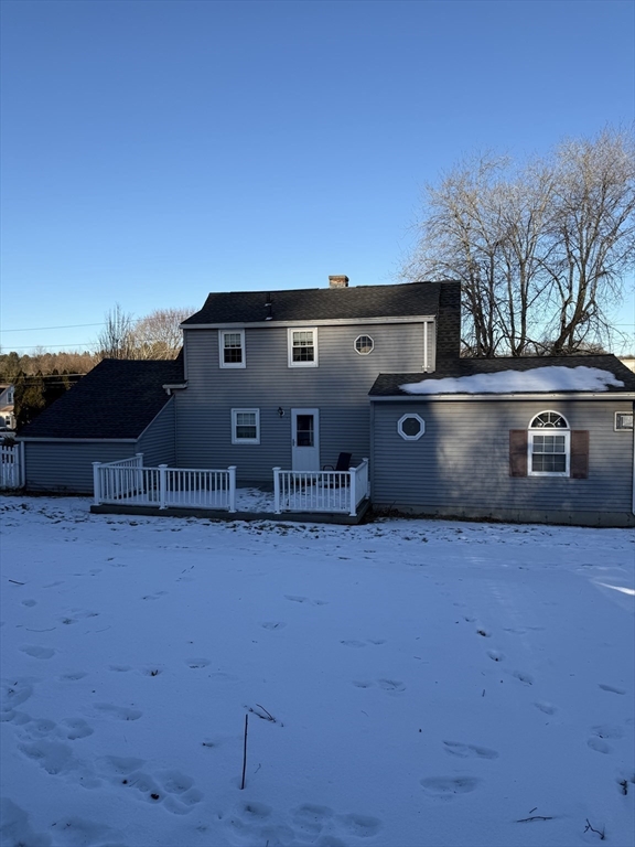 8 Manor Road Auburn, MA 01501 - Photo 21 of 21 Gallery Image 21
